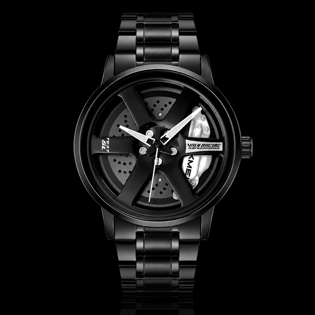 Villin racing sports edition watch