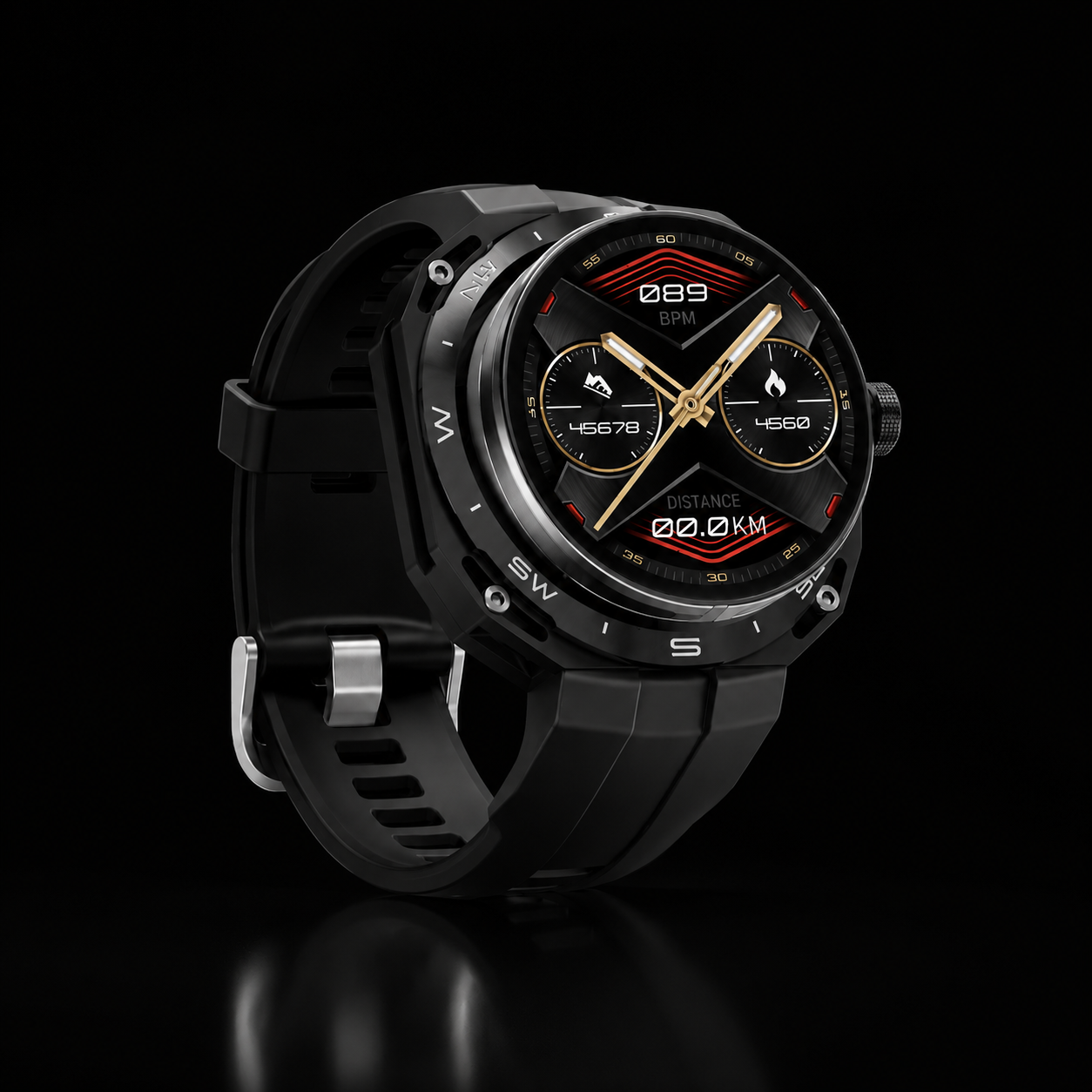 Hoco - Smart Watch (Y14)