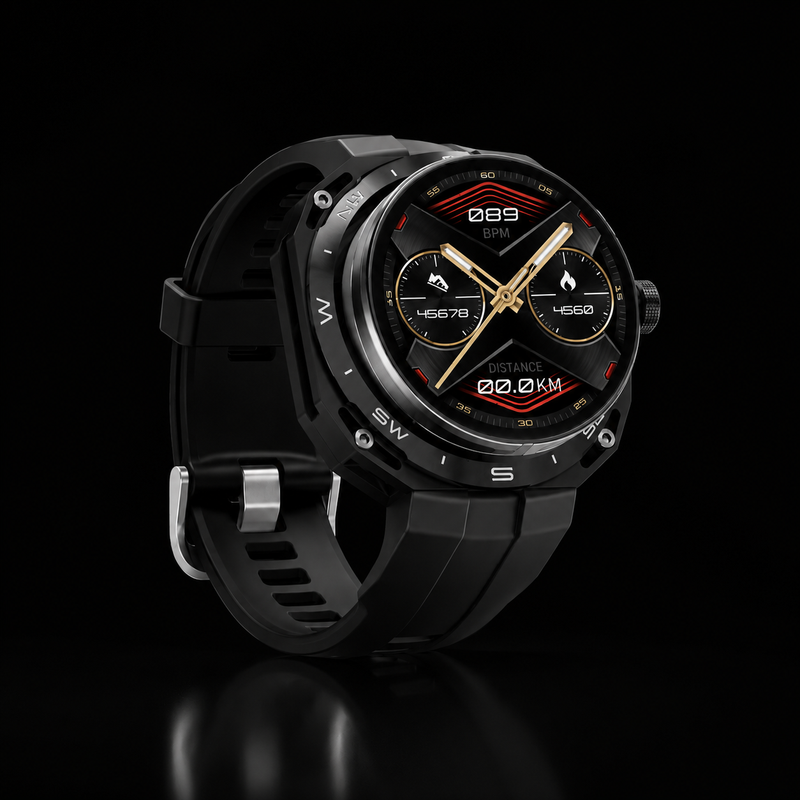 (Y14) wrist companion
