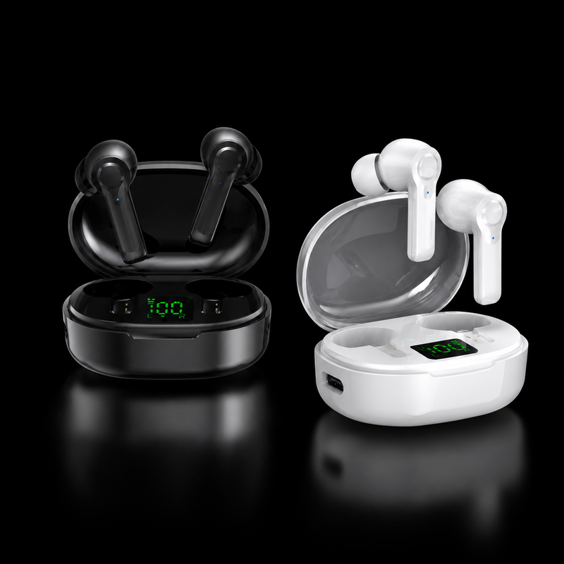 Stereo Neutral Earphone