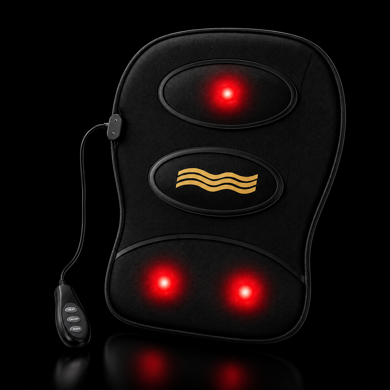 Robotic Cushion Massage Mini