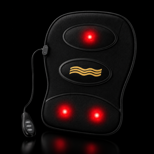 Robotic Cushion Massage Mini