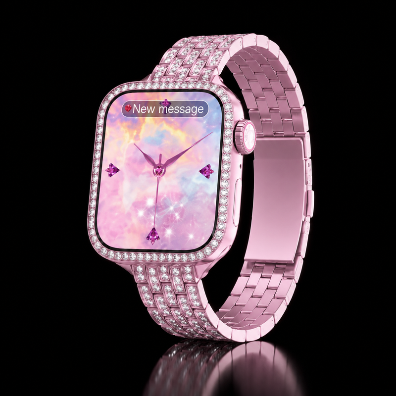 Mini Smart wristwear