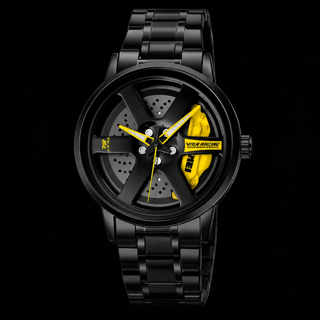 Villin racing sports edition watch