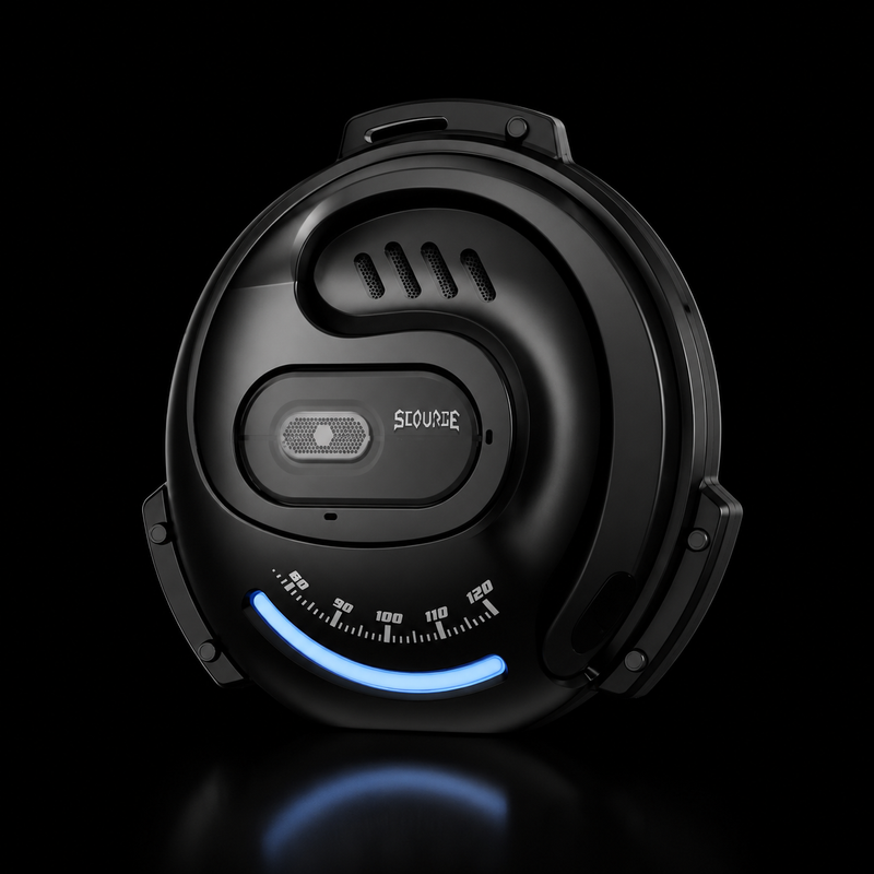 True Wireless Earbuds