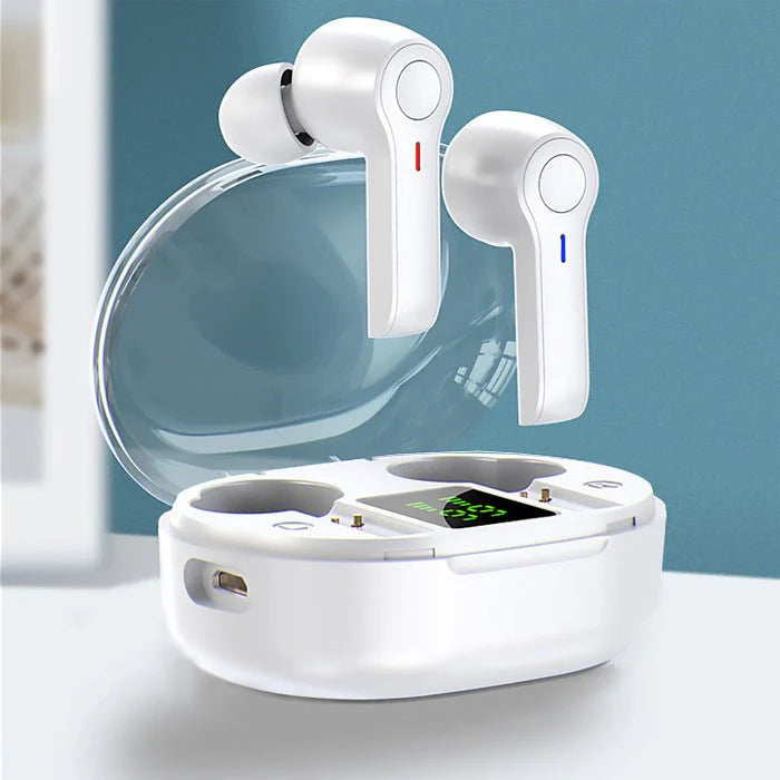 Stereo Neutral Earphone Earbud