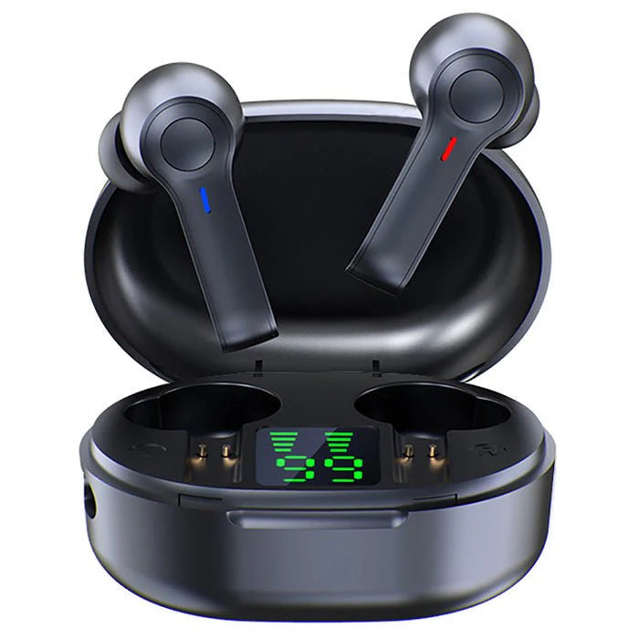 Stereo Neutral Earphone Earbud