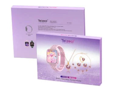 Mini Smart wristwear
