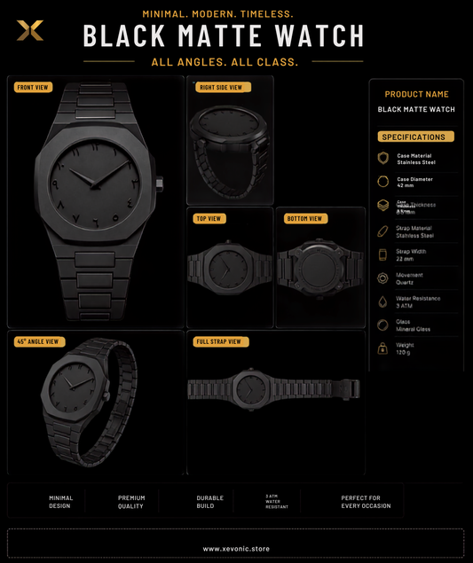 Arabic Aura Watch